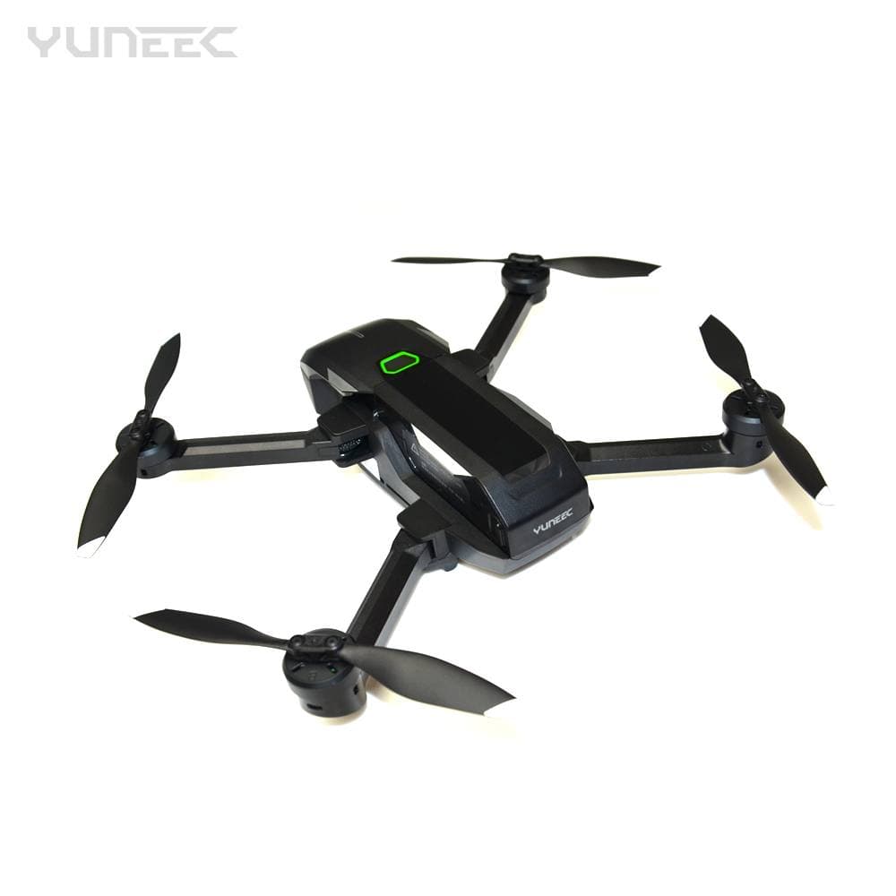Yuneec Mantis Q for fpv drones 3
