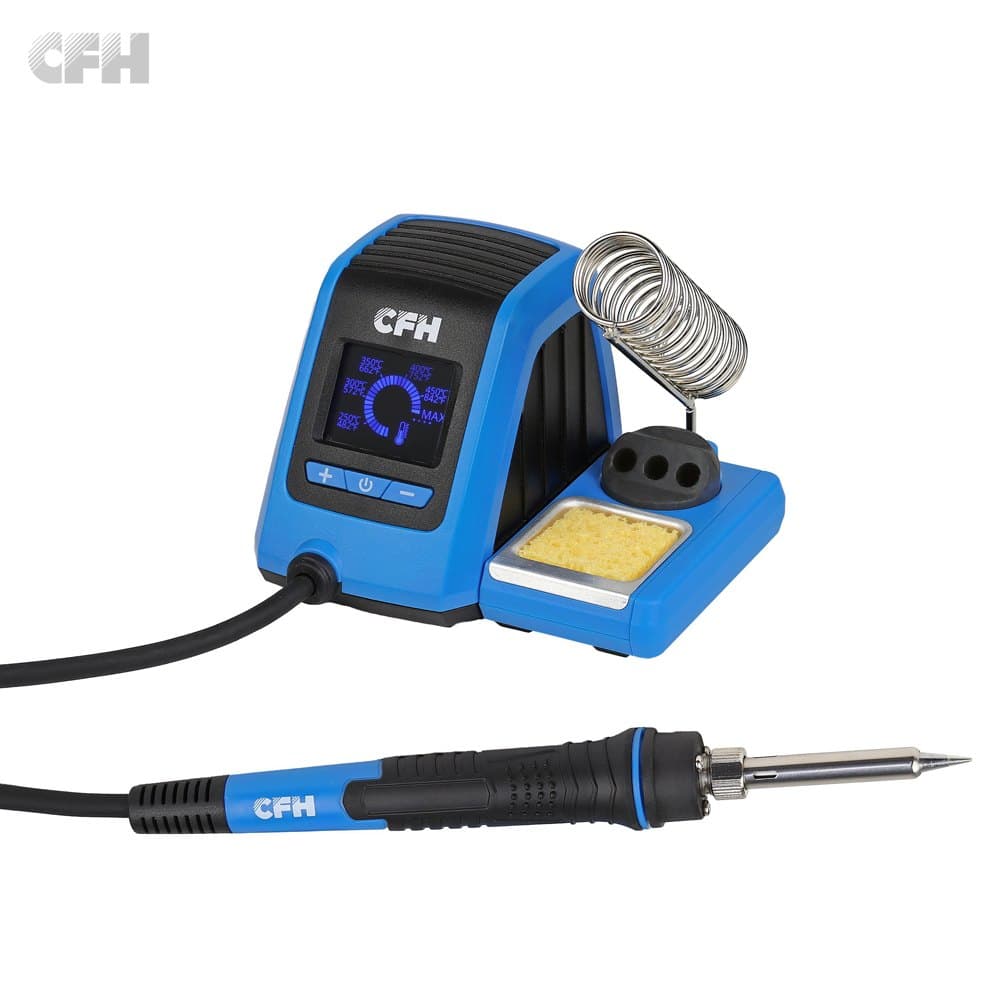 CFH Soldeerstation LD221 for fpv drones 1