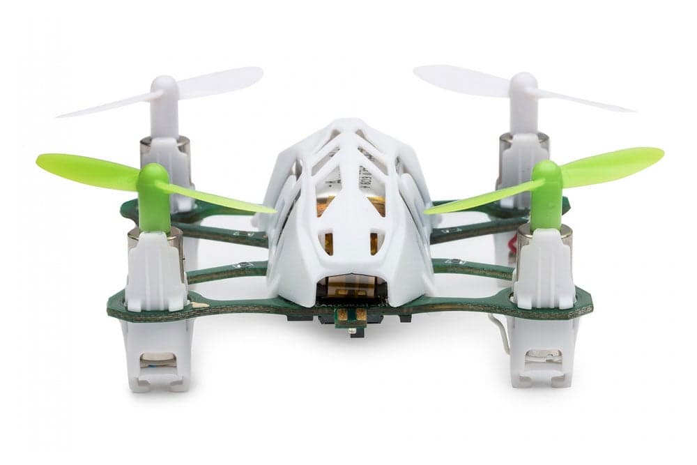 Hubsan H111D Q4 Nano 5.8Ghz FPV Nano Quadcopter Drone /w screen for fpv drones 9