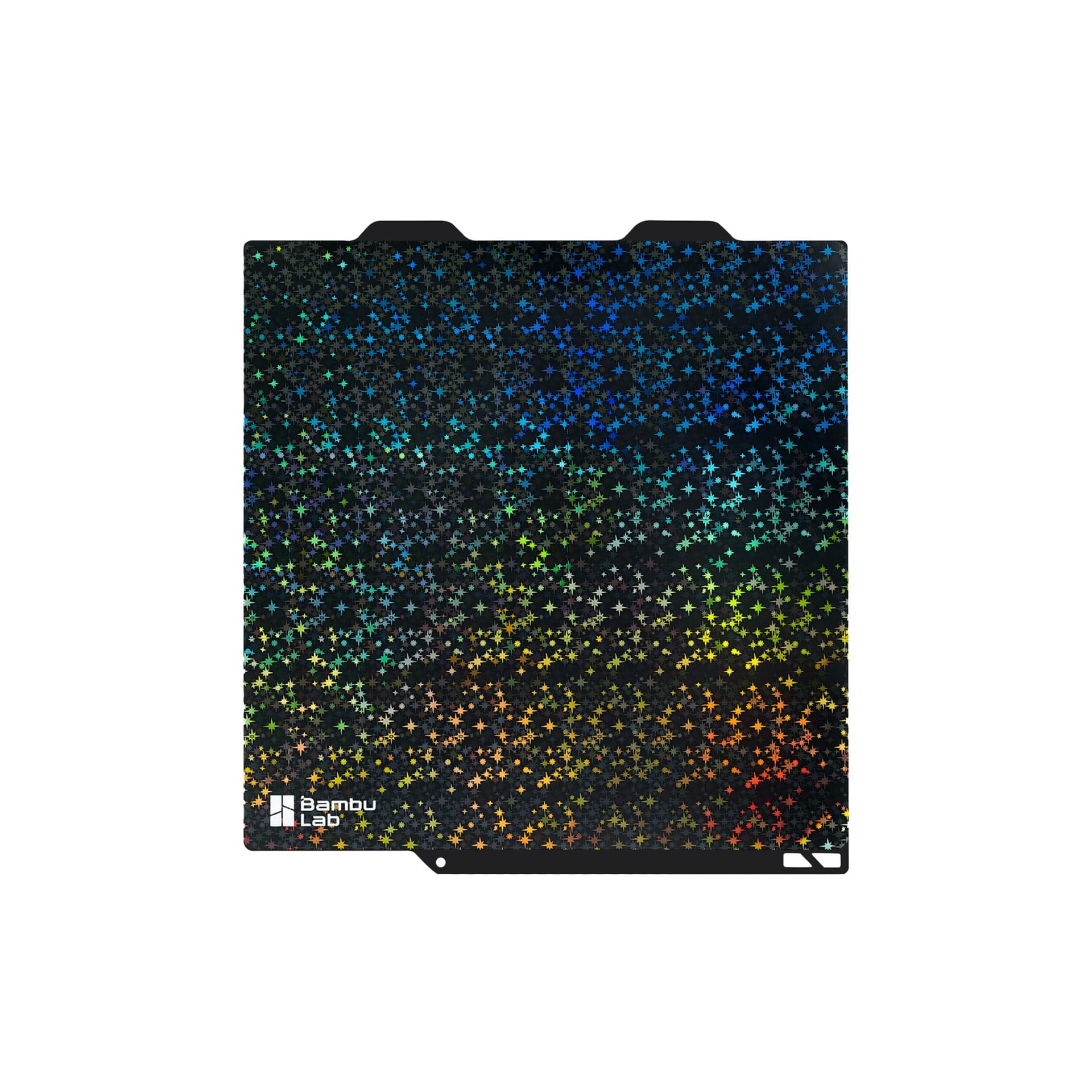 Bambu Lab 3D Effect Plate A1 Mini for fpv drones 3
