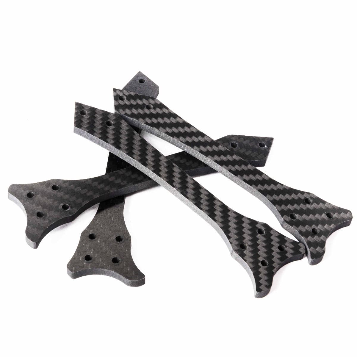 EMAX HAWK 5 - 6 inch arm 4 pcs Part D for fpv drones