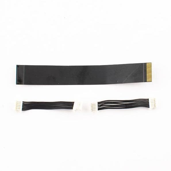 RadioMaster Zorro Cable Set for fpv drones