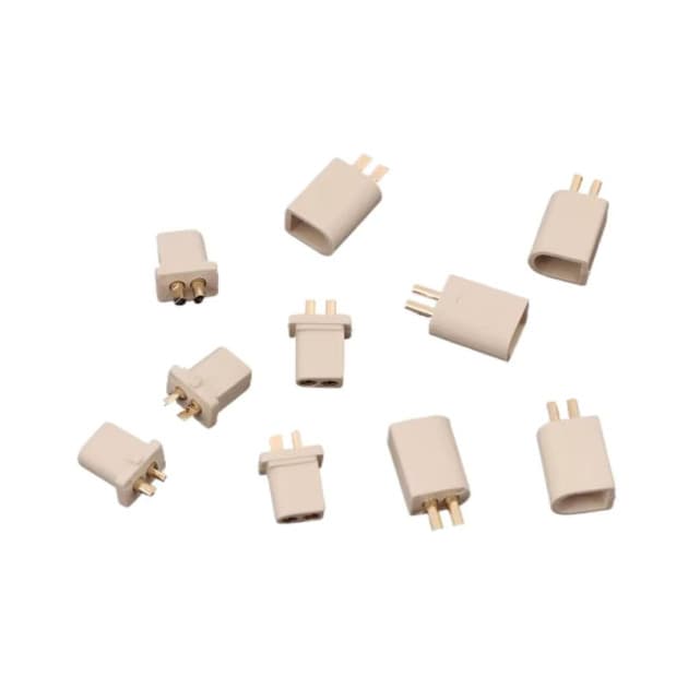 BetaFPV BT2.0 connector (5 pairs) for fpv drones 1