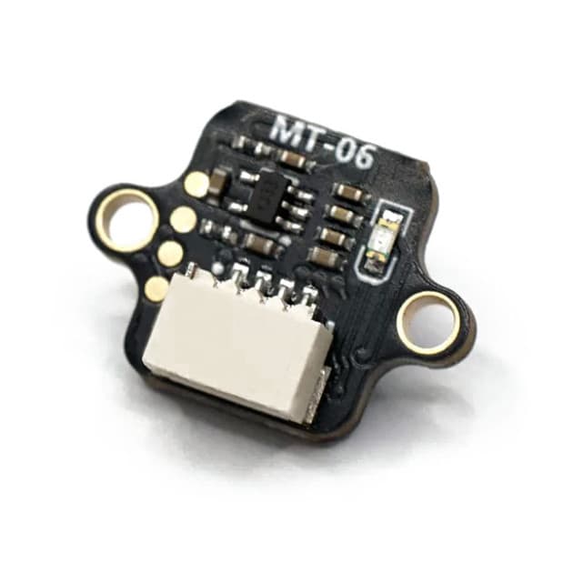 MicoAir MT-06 Laser rangefinder (6m) for fpv drones 2