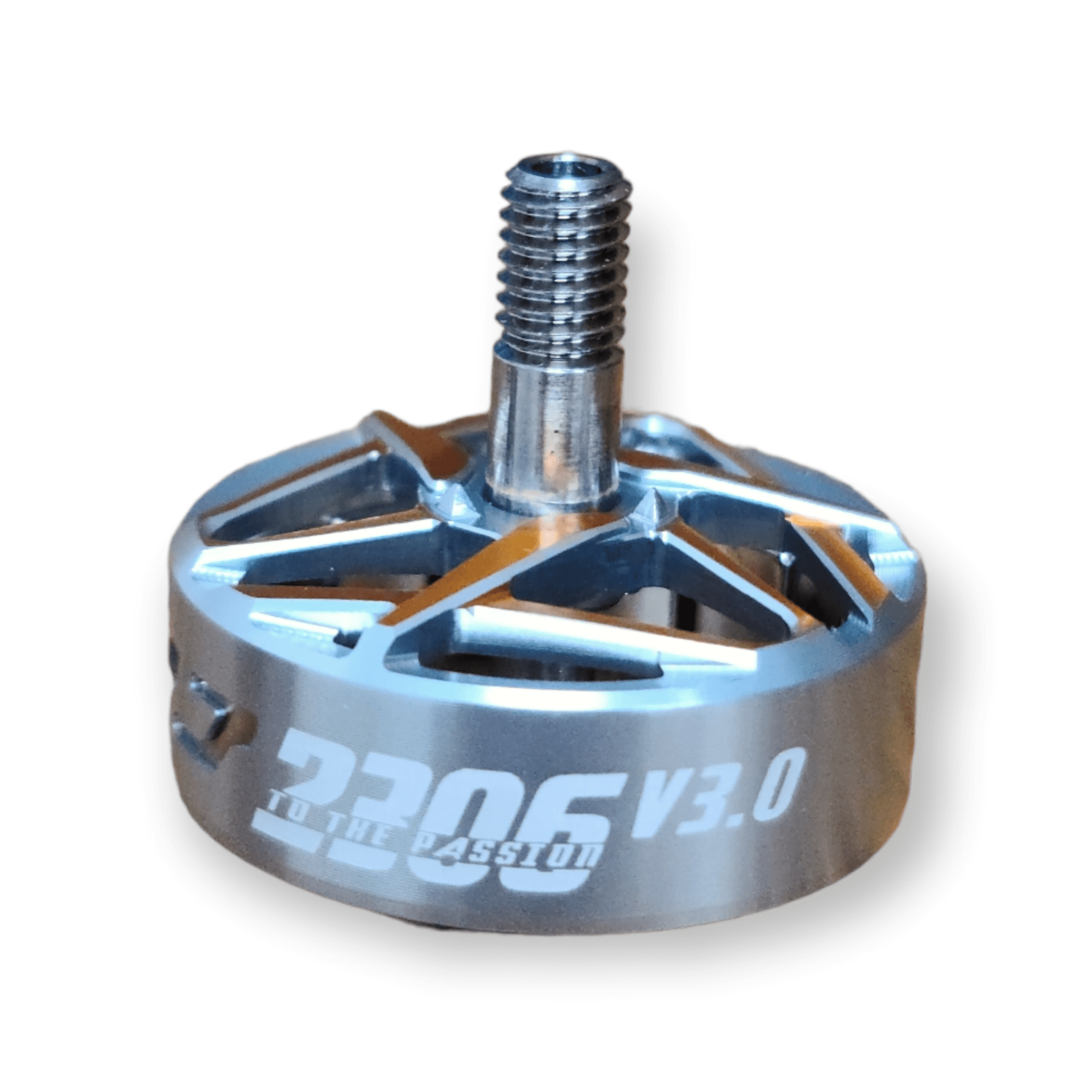 T-Motor P2306 V3 Replacement Motor Bell for fpv drones