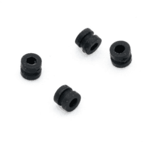 M2 Flight Controller Vibration Dampeners 4 Pack for fpv drones 1