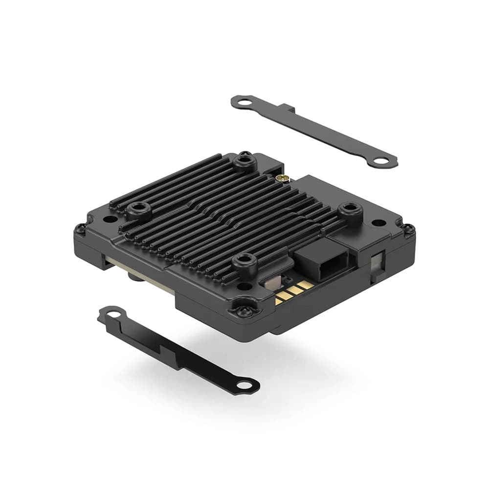 Walksnail Avatar HD VRX + HD Kit V2 - 32GB w/ Gyro + Dual Antennas - 4 for fpv drones 6