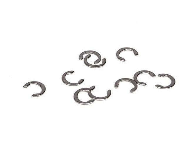 Vaterra VTR236136 C-Clip, 5mm (10) for fpv drones