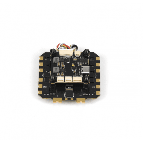 Axisflying Argus ECO F722 + 80A 4in1 BLS 6S ESC Stack