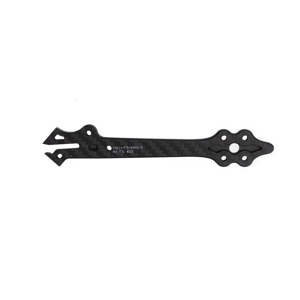 Diatone Roma F5 5" Arm (1pc) for fpv drones 1