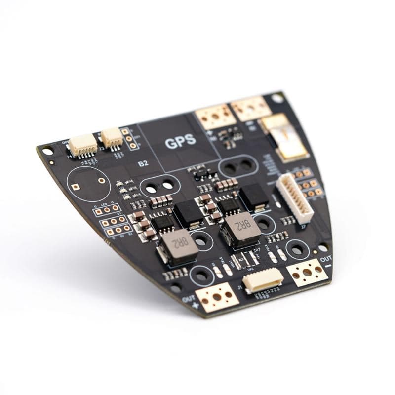 TBS Lucid Wing PDB for fpv drones 1