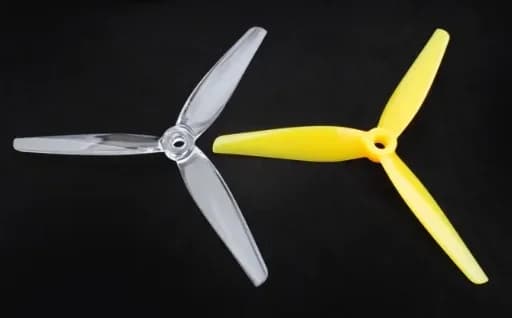TBS Source One 2207 Freestyle Drohne Bausatz 6S for fpv drones 3