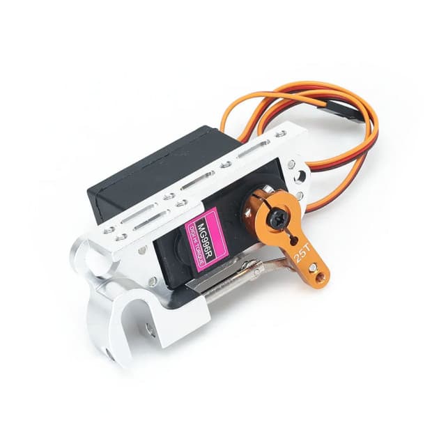 Airdrop servo for drone for fpv drones