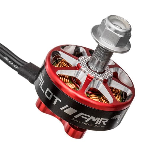 FMR F25 NAKED 2205 2500KV V2 - (1pcs) for fpv drones