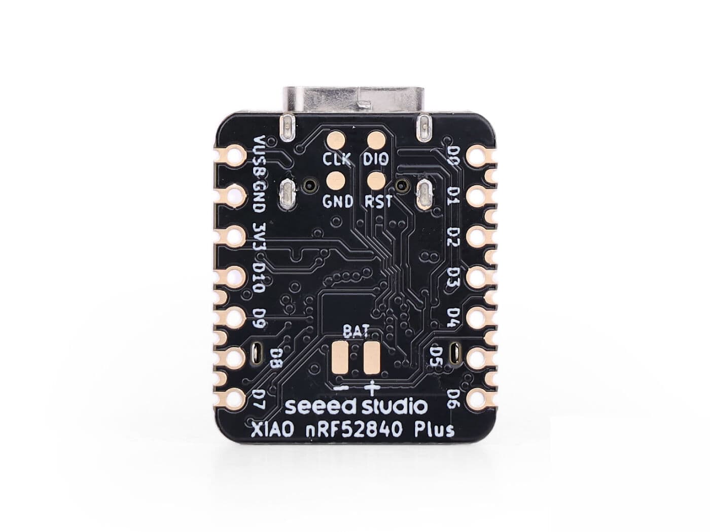 Seeed XIAO nRF52840 Plus for fpv drones 3