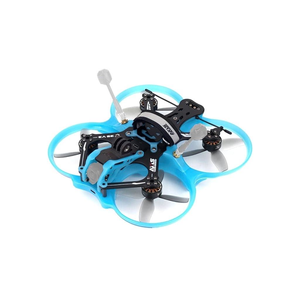 Axisflying C35 V3 Drone - No FPV System + GPS for fpv drones 2