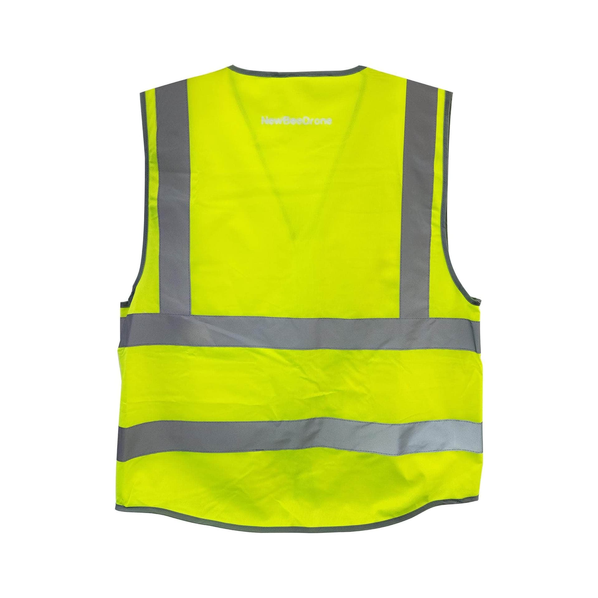 NewBeeDrone Drone Operator Safety Vest for fpv drones 1
