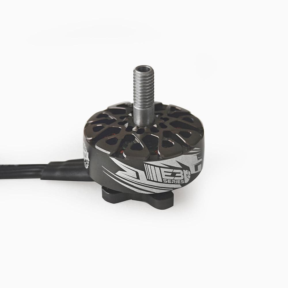 EMAX ECOIII series 2207 3-6S 1700KV 1900KV 2400KV brushless motor for fpv drones 8