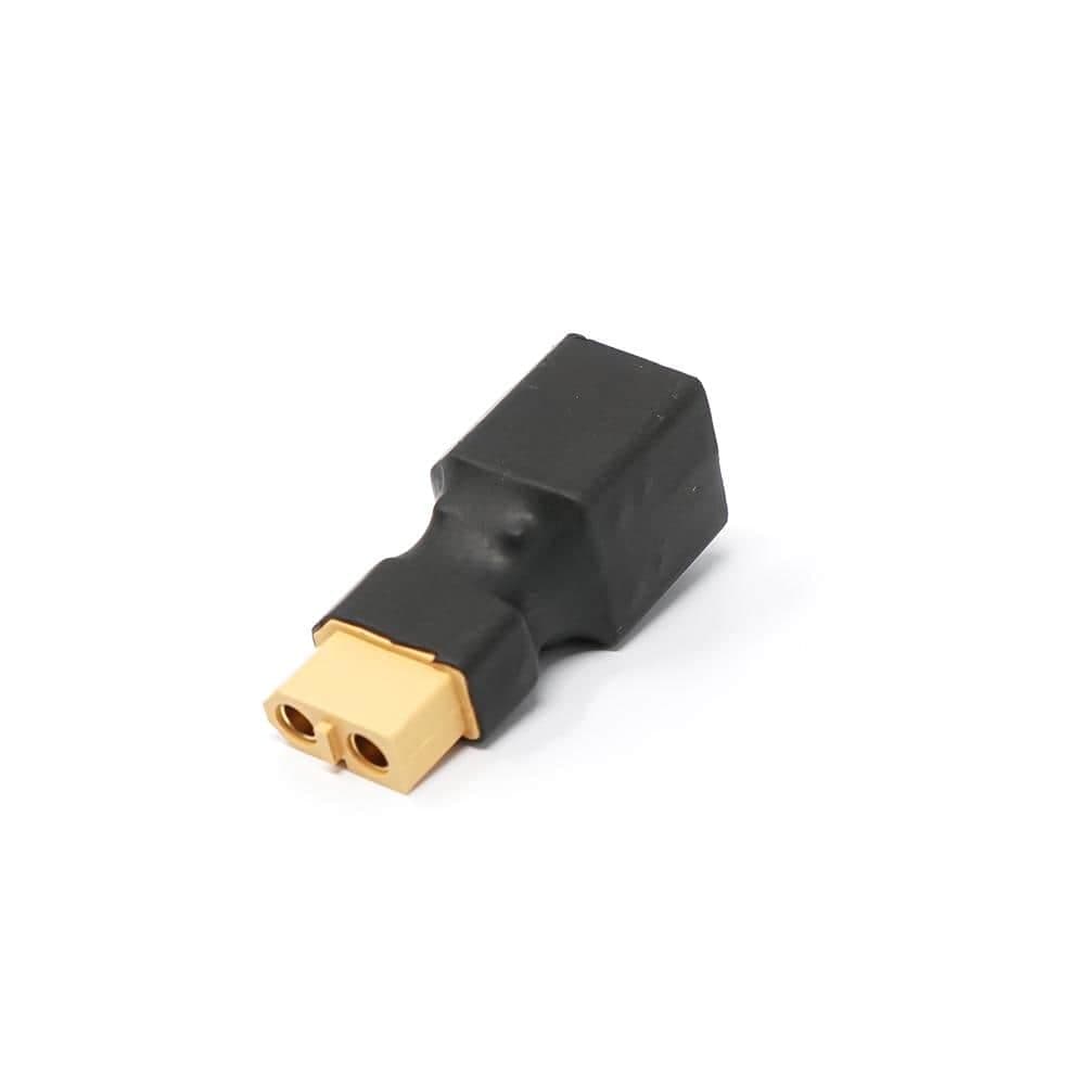 XT60 Parallel Pigtail Adapter - Solid for fpv drones 2