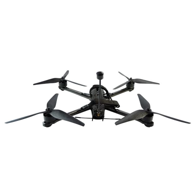 Phynan Curve 10 built FPV drone for fpv drones 6