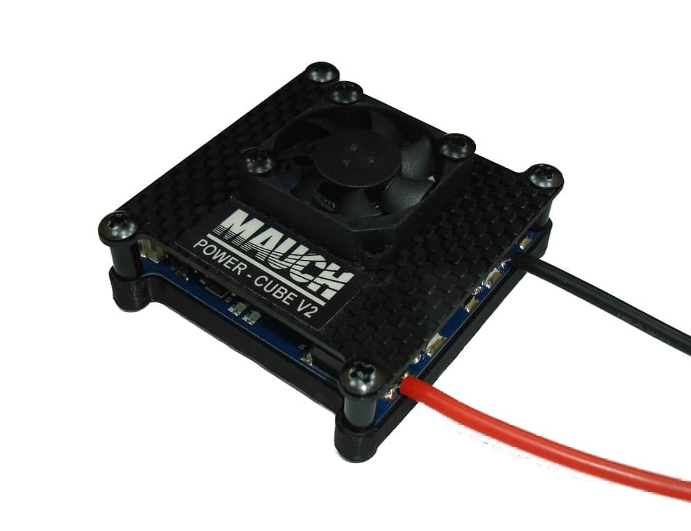 Mauch MH052 Power Cube 2 V3 (5.3V) for fpv drones 1