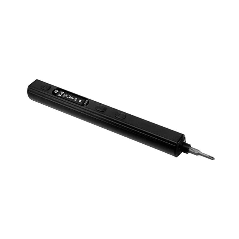 Sequre ES666 Smart Somatosensory Recognition Electric Screwdriver with Manual & Electric Modes for fpv drones 5