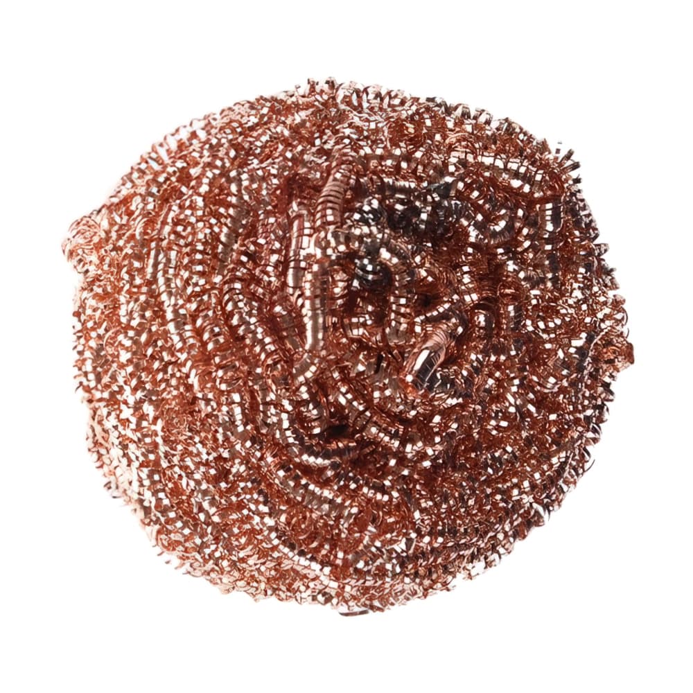 Soldering Tip Cleaner - Coiled Wire Ball w/ Holder - 2.8 for fpv drones 2