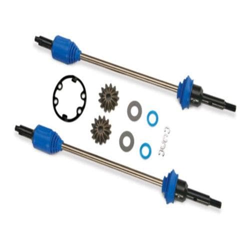Traxxas 5551X Steel Drive Shaft Kit Jato for fpv drones