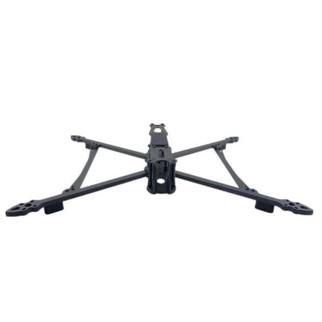 FlyfishRC Mark4 10" FPV long-range drone frame for fpv drones 9
