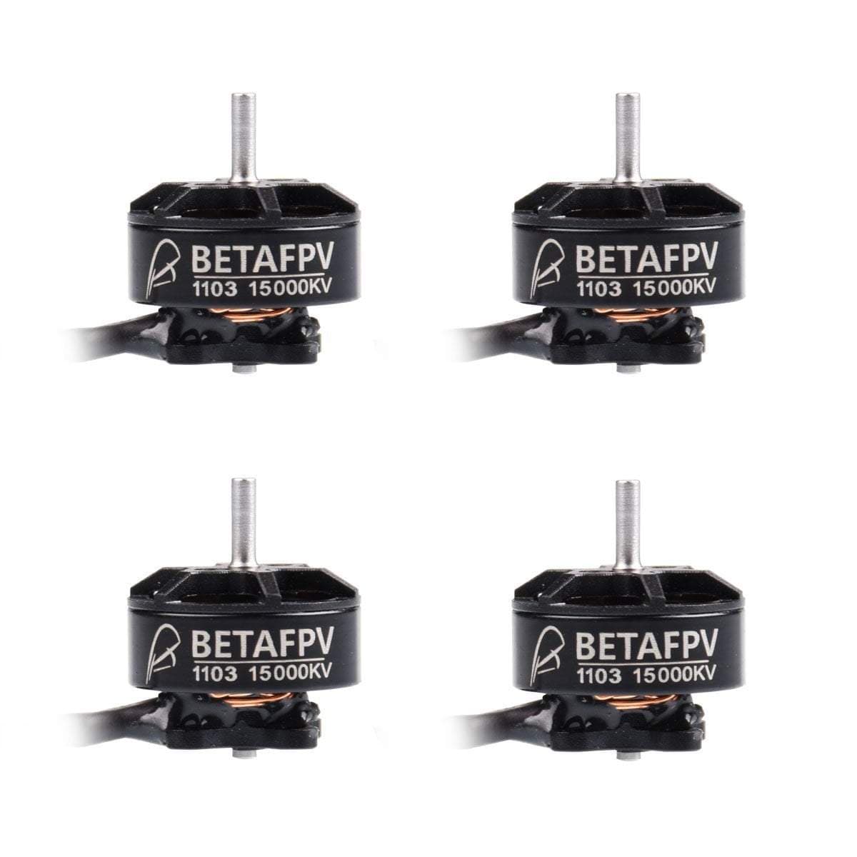 BetaFPV 1103 Brushless Motors (1pc)