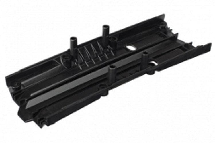 Traxxas TRA7745 Skidplate Center X-Maxx for fpv drones
