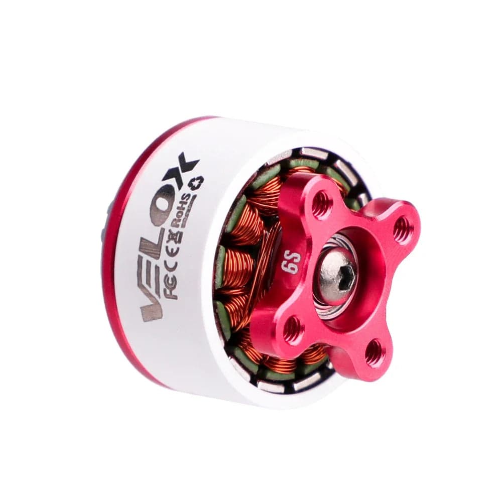 TMOTOR VELOX V1507 3inch High Thrust Motor for fpv drones 4