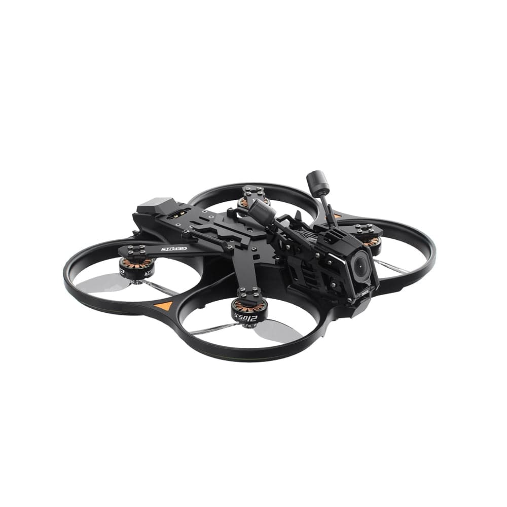 GEPRC Cinebot35 O4 Pro Quadcopter - Choose Receiver for fpv drones 2