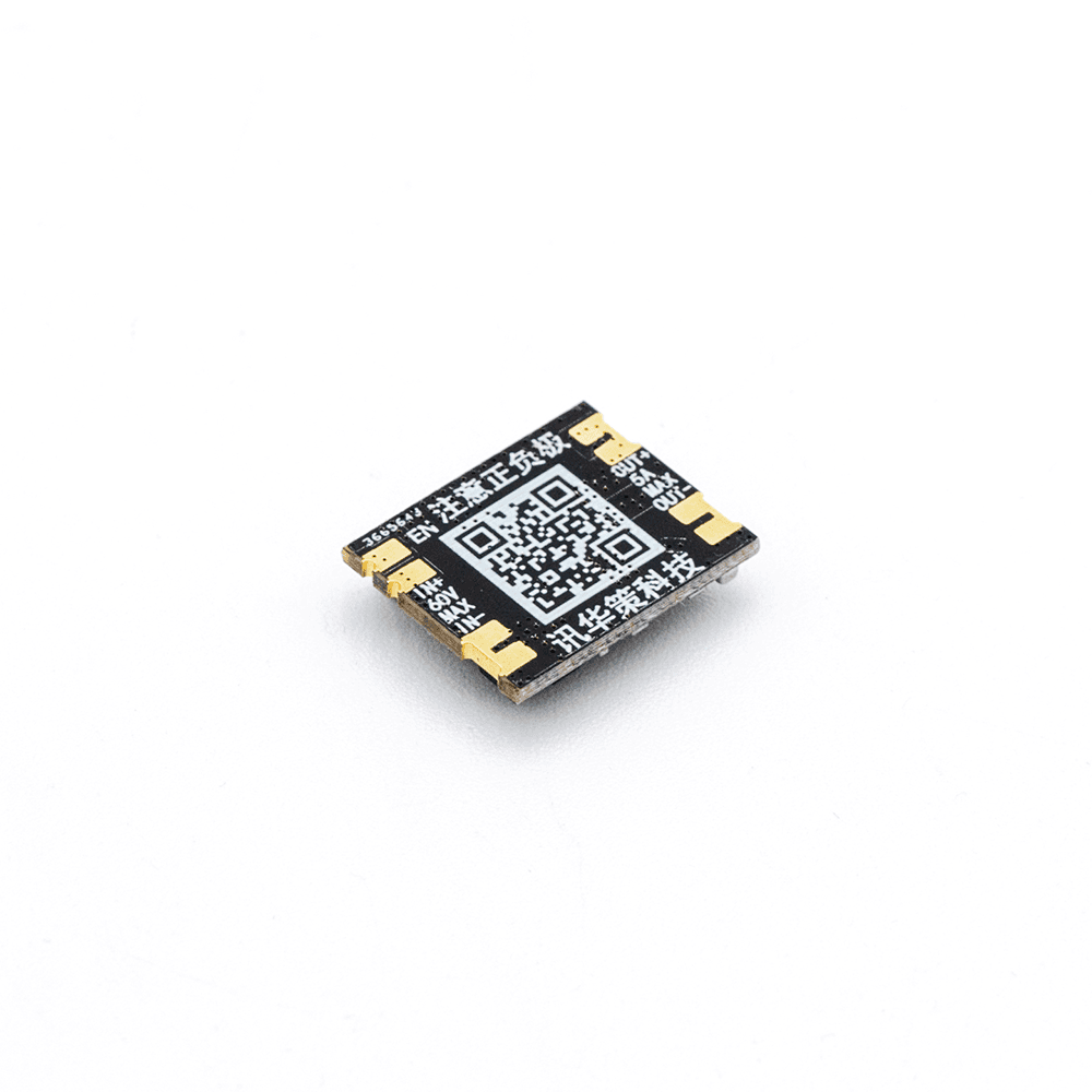8V, 5A Step-Down Voltage Regulator for fpv drones 1
