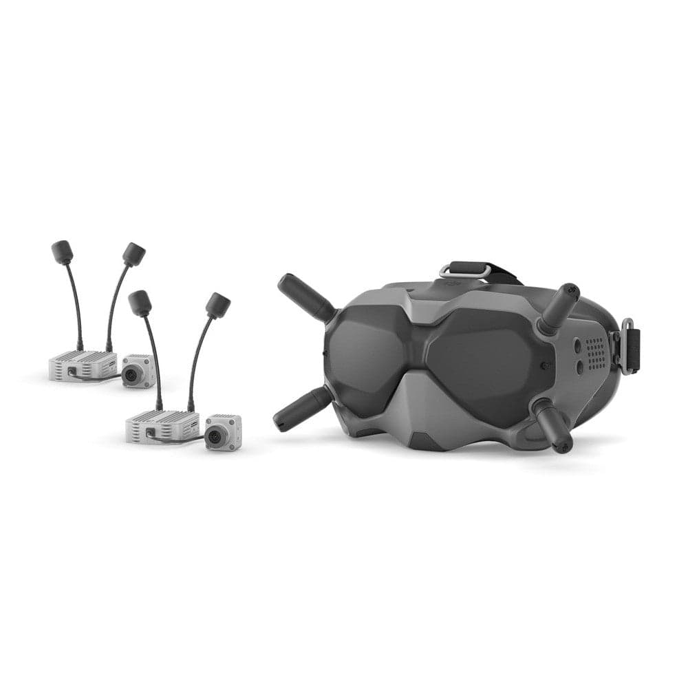 DJI FPV Experience HD Combo