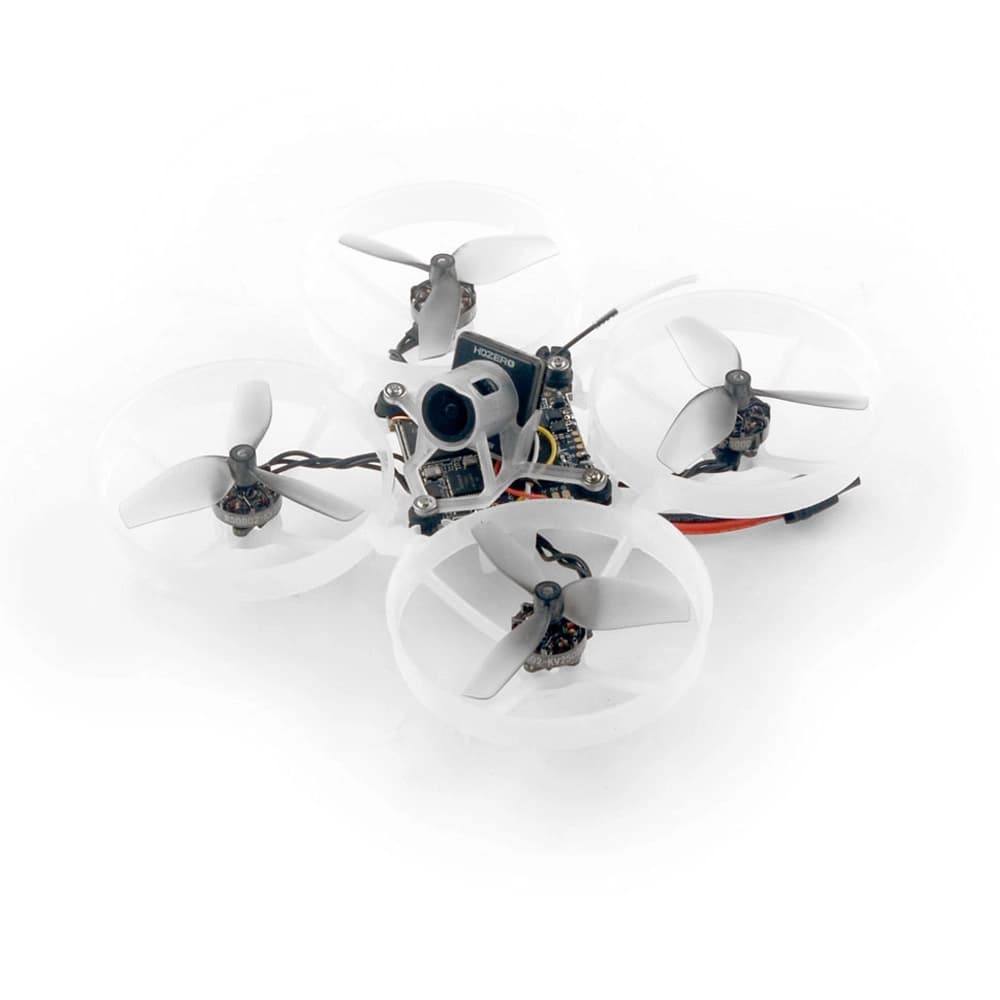 Happymodel Mobula7 Whoop HD w/ HDZero Lux - ELRS 2.4GHz - Freestyle - 5 for fpv drones 1