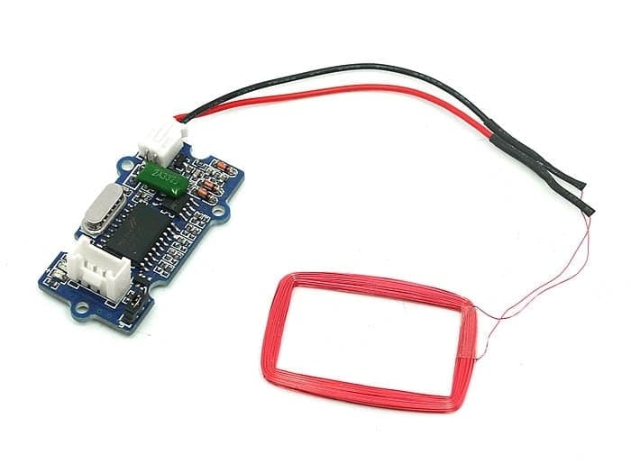 Grove - 125KHz RFID Reader for fpv drones 1