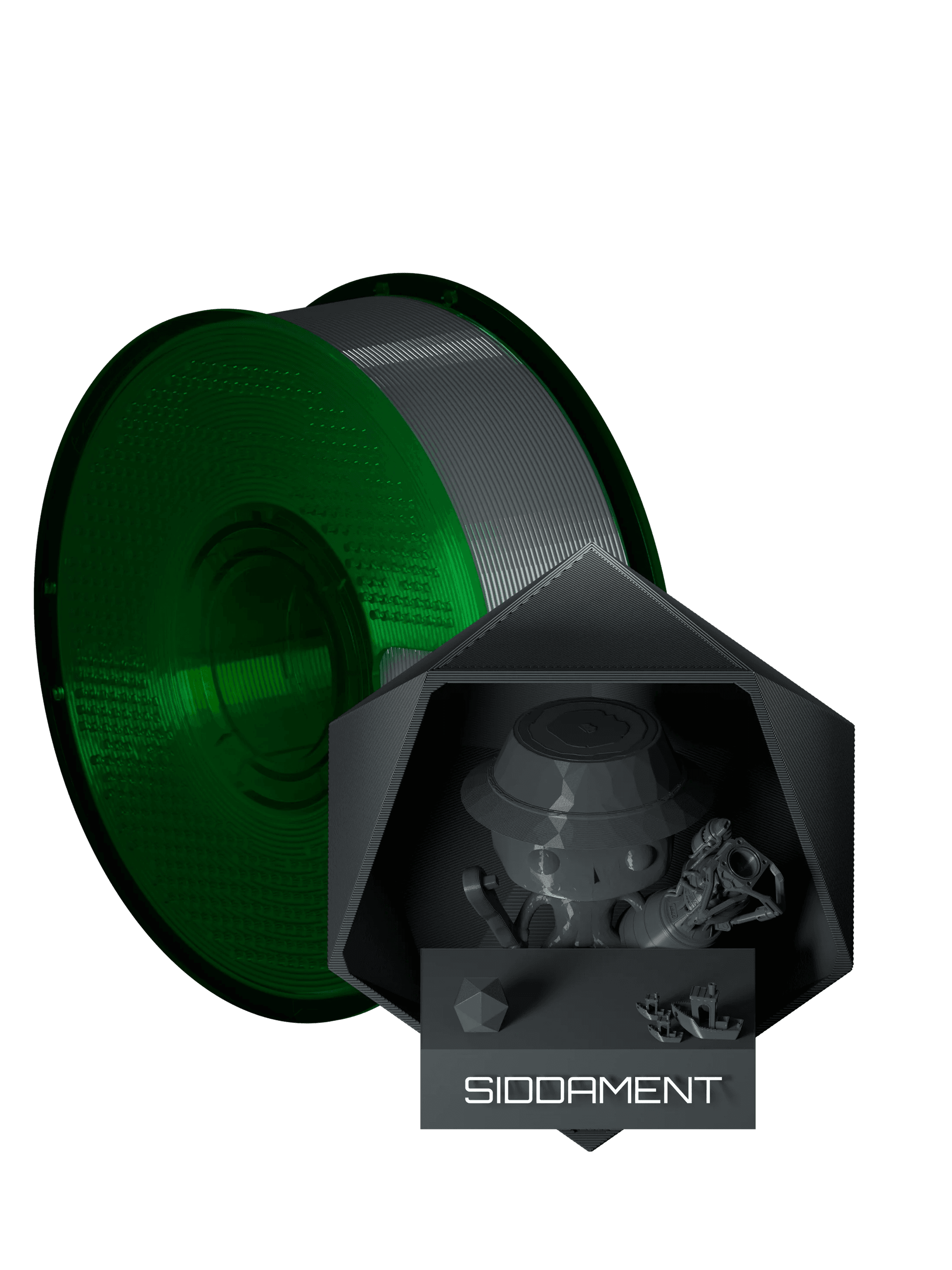 Siddament V2 ASA for fpv drones 2