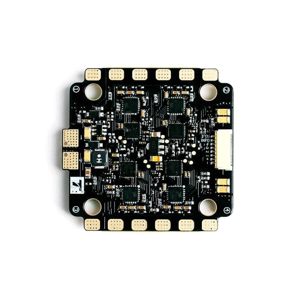 T-Motor Velox V50A 32Bit 50A 3-6S 30x30 4in1 ESC for fpv drones 2
