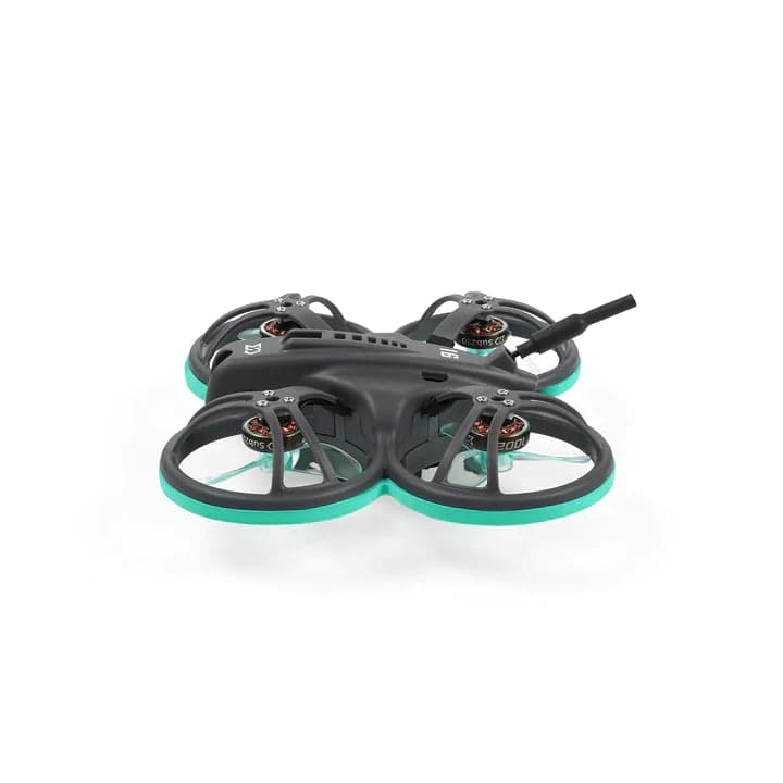 Sub250 Whoopfly16 1.6" Walksnail Avatar Mini 1S Tiny Whoop - Choose Receiver for fpv drones 3