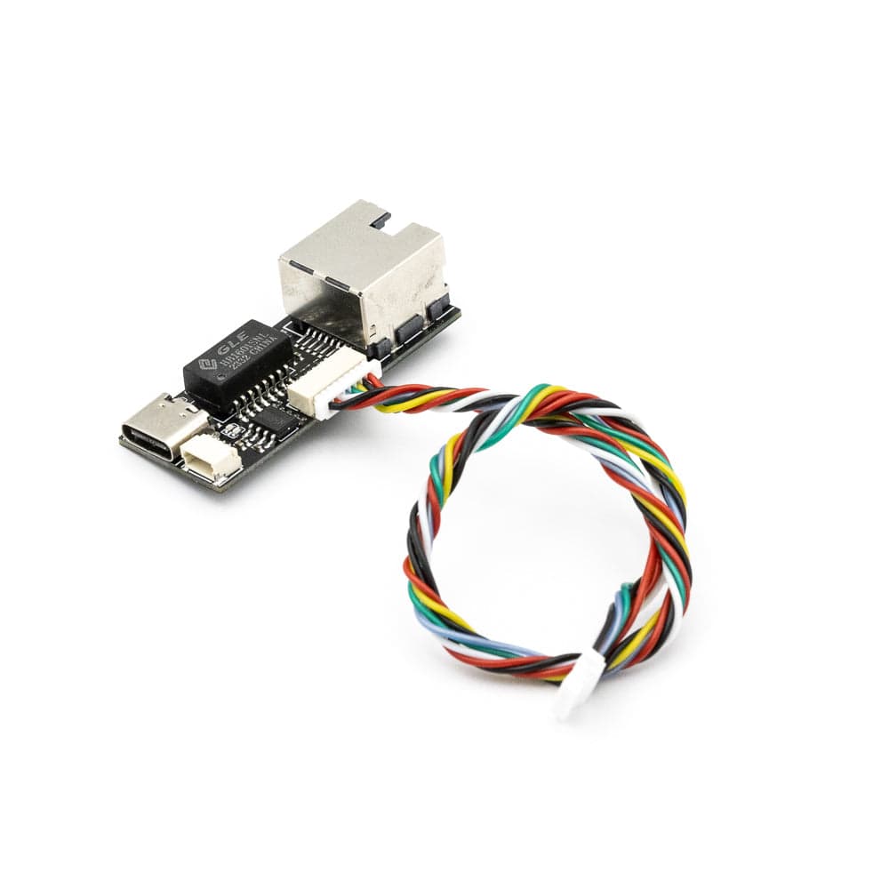 EMAX  Wyvern Link (Alpha) OpenIPC - 800mW Video Transmitter VTX for fpv drones 3