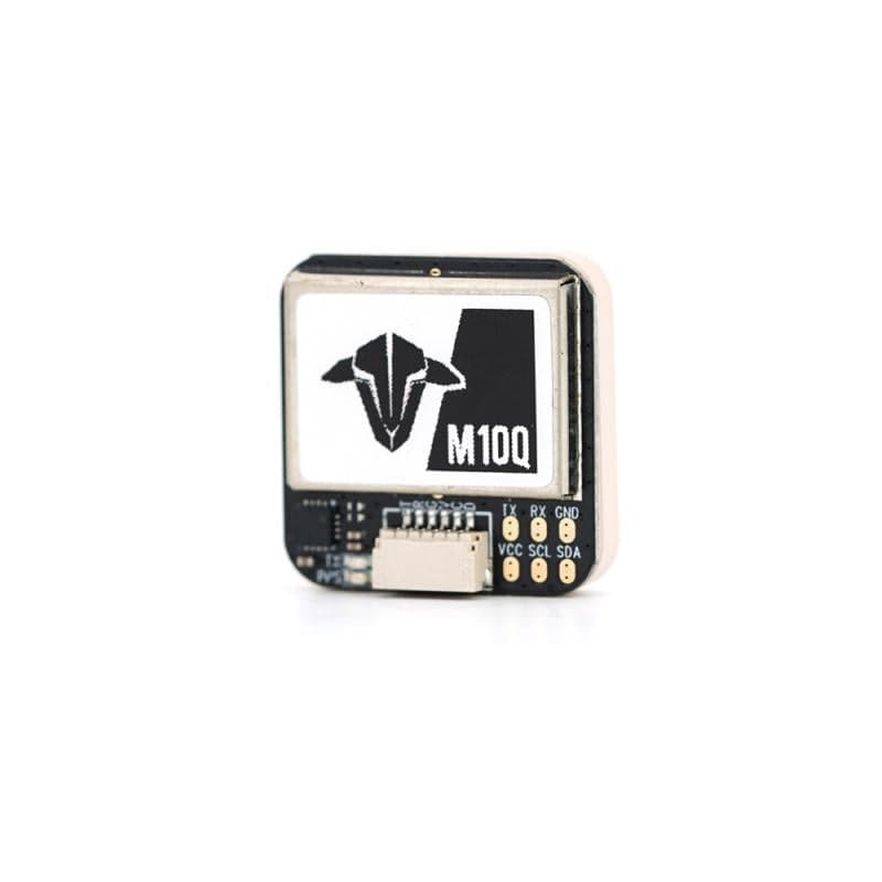 TBS M10Q GPS GLONASS Module for fpv drones