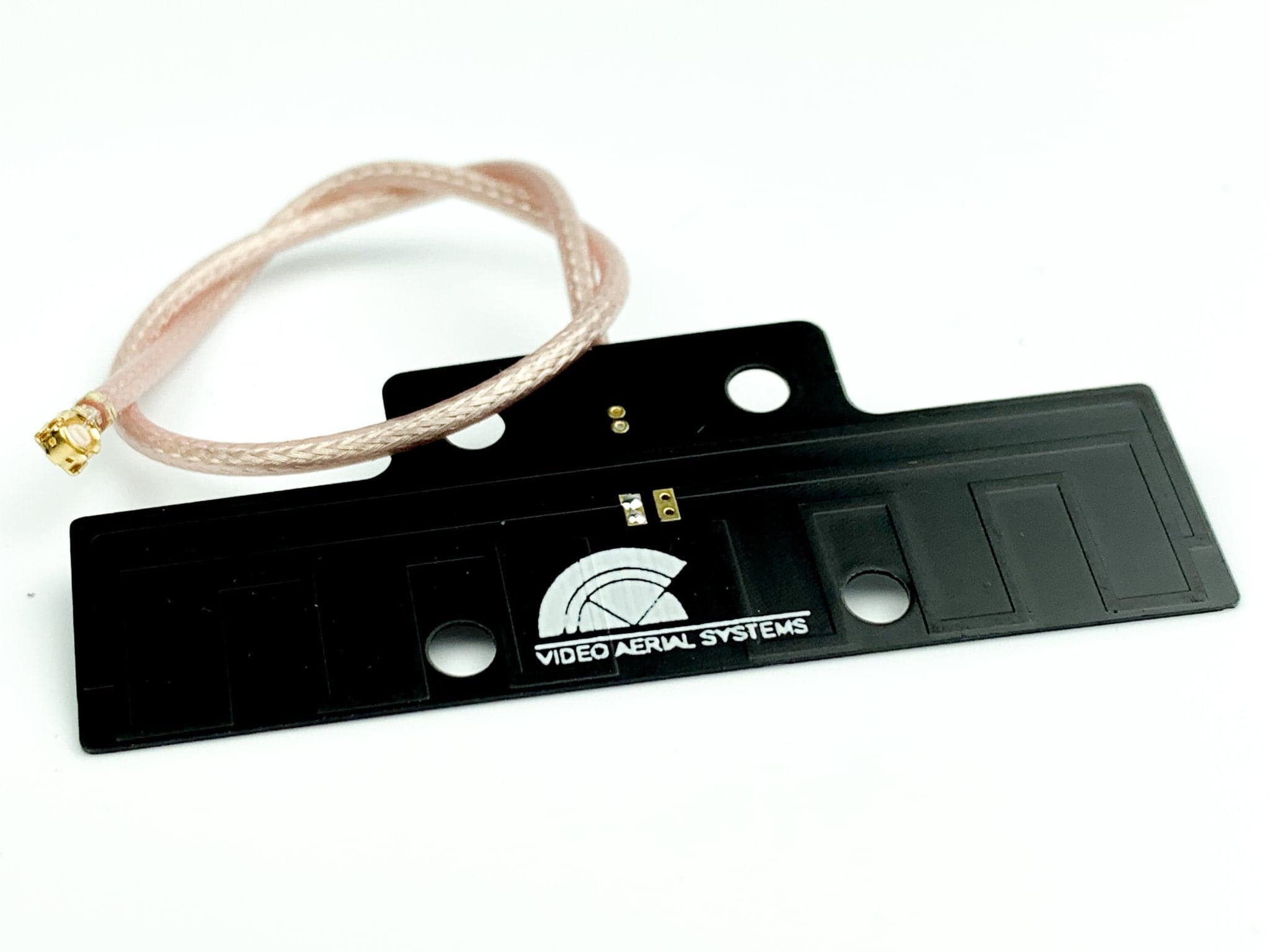 VAS XFire Pro Antenna 915MHz Semi-Rigid for fpv drones