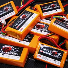 EMAX ★TP20-2300-2 for fpv drones
