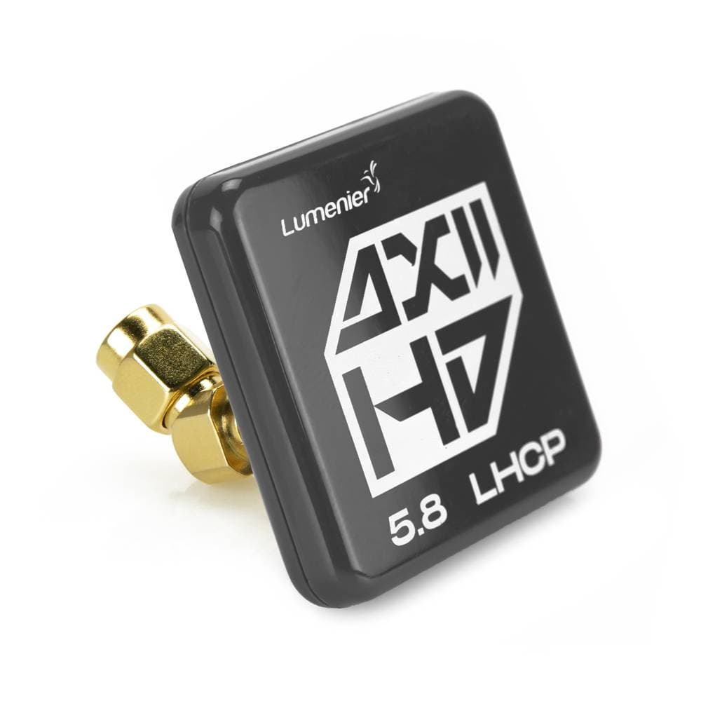 Lumenier AXII Patch HD 5.8GHz Antenna for fpv drones 1