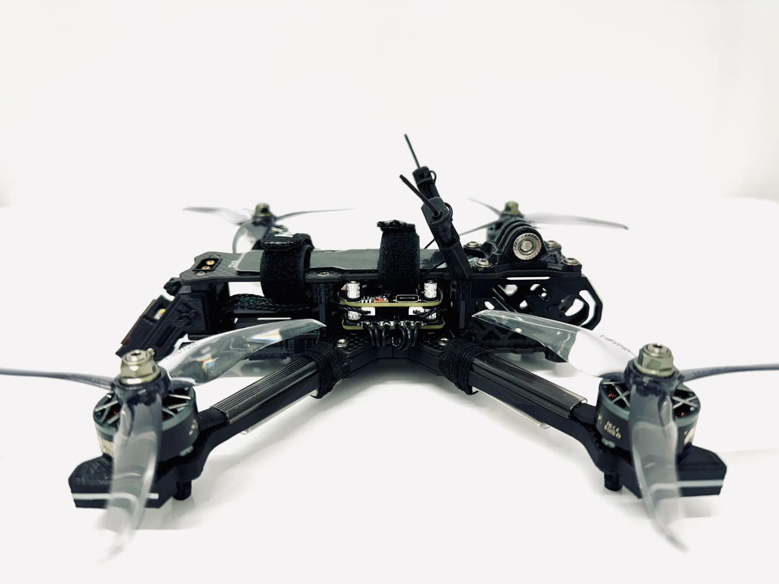 TheFPV "Endgame" 6S (ELRS / GPS / F7 / 65A) - Premium Freestyle Drone for fpv drones 28
