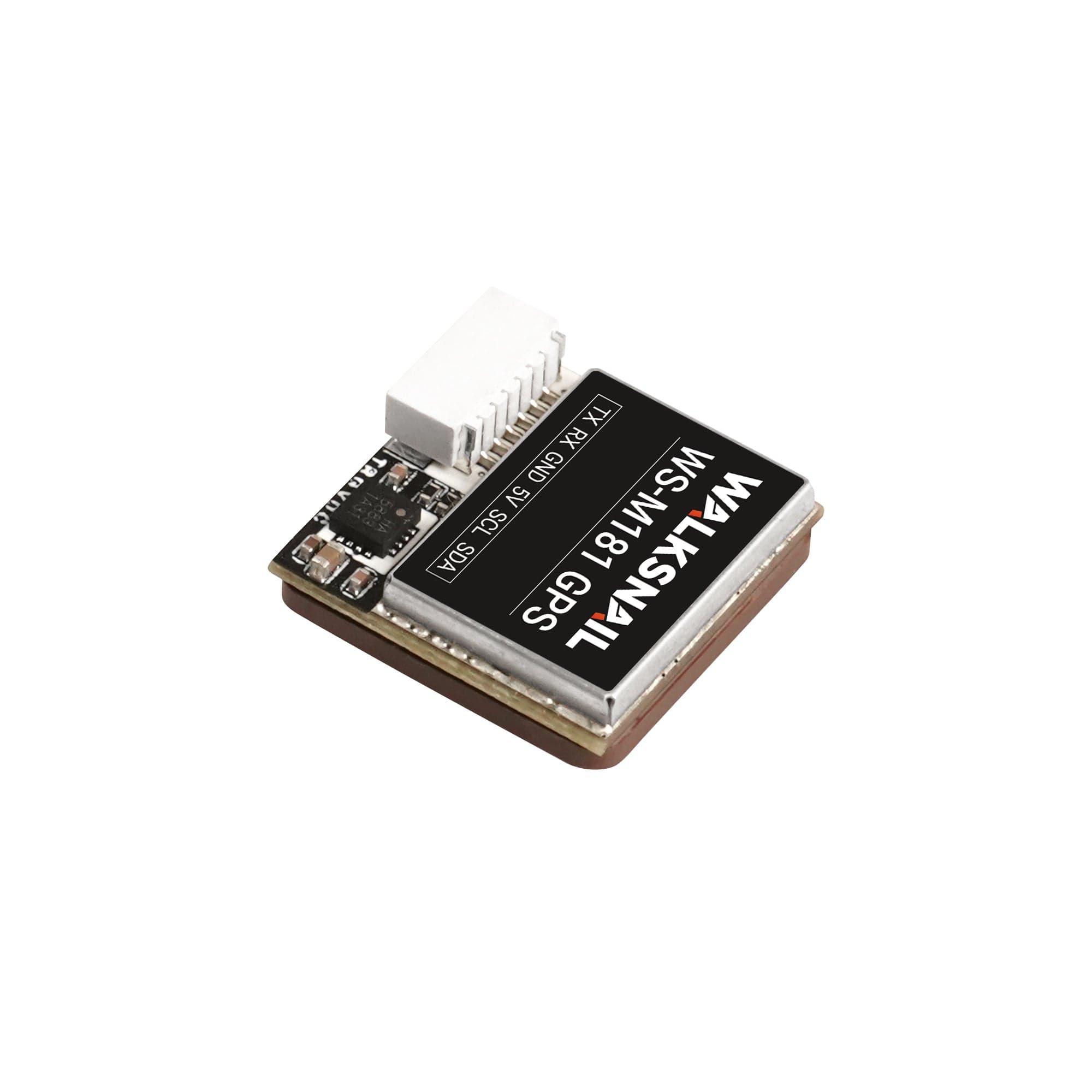 WS-M181 GPS for fpv drones 2
