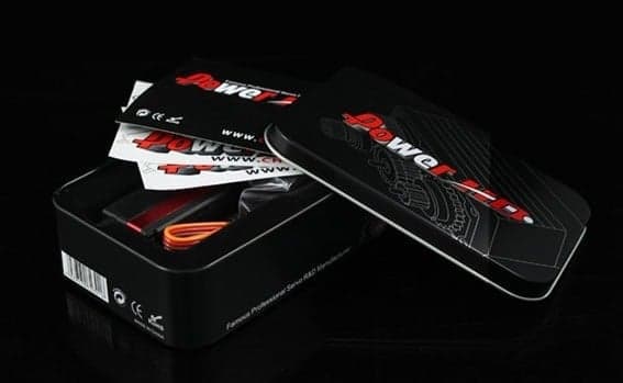 FT4321M High Speed Servo 333hz (29g/2.3kg/ .05sec) for fpv drones 7