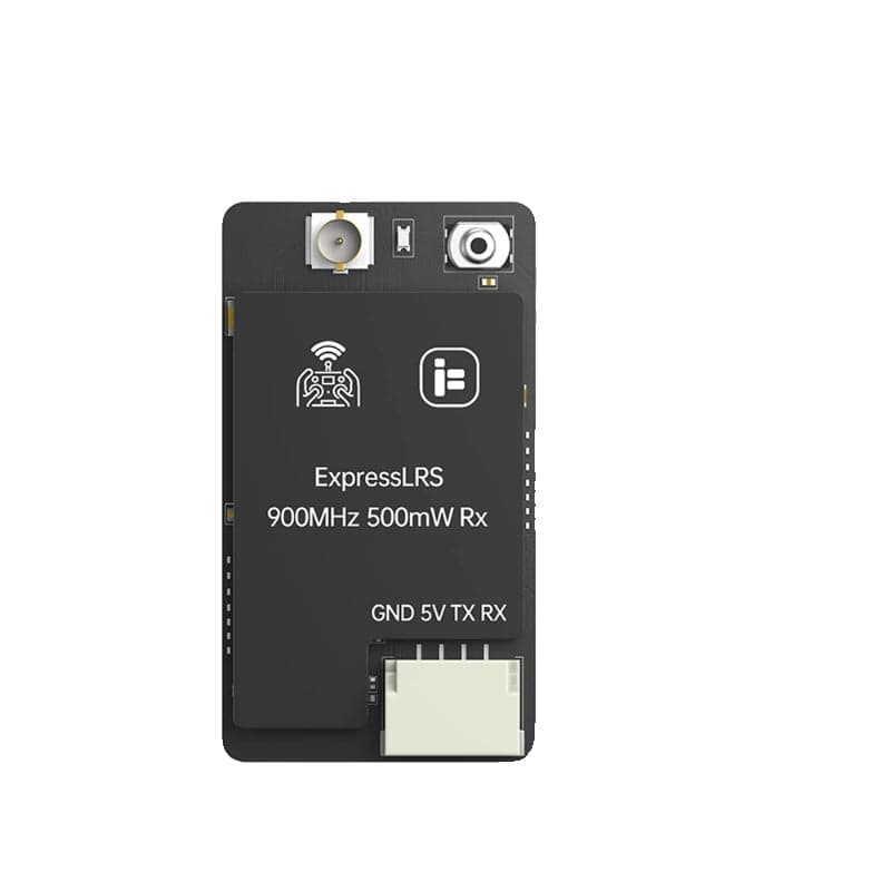 iFlight ELRS 2.4GHz915MHz 500mW Receiver for fpv drones 6
