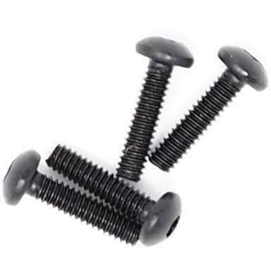 M2 x 8mm Steel Bolt (1PC) for fpv drones